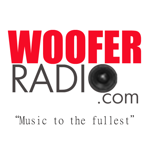 Woofer Radio Player LOGO-APP點子