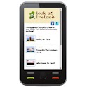 Look At Ireland logo