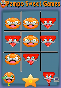 Lastest Pempo Sweet Games APK for Android