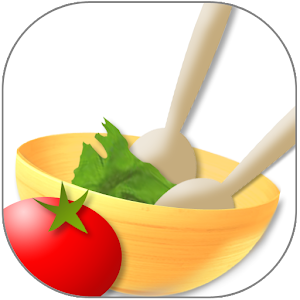 iCuisine Salades logo