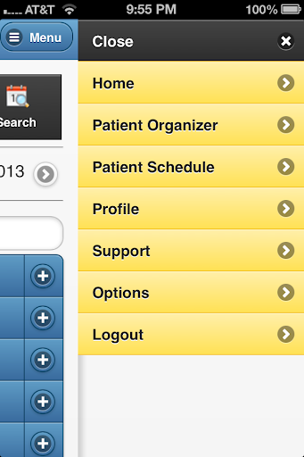 【免費醫療App】Patient Scheduler & Organizer-APP點子