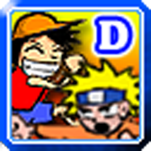 Mighty Fighter D(Beta Version).apk 0.1.4