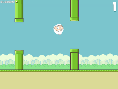 Flap Yourself! Screenshots 0