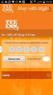 Tee-Emm Mart Screenshots 1
