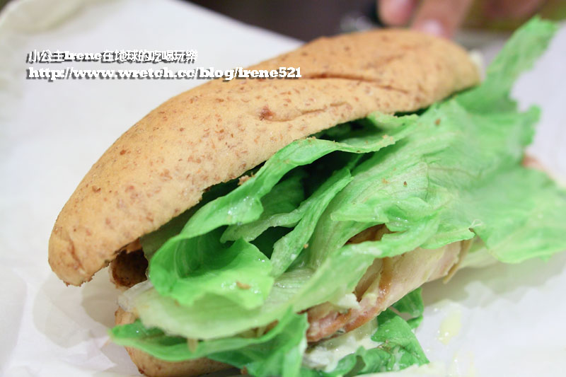 【台北中山區】試吃 咖啡與輕食．不單單咖啡