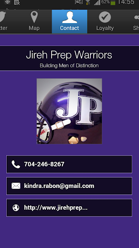 Jireh Prep Warriors