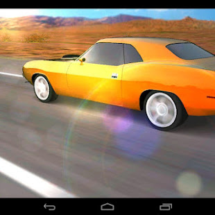 Car Live Wallpaper Apk