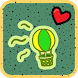 Low CO2 3 Theme GO Launcher EX
