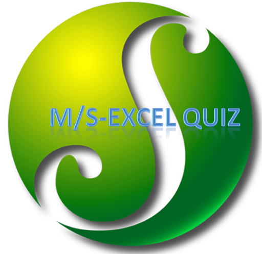 M-S-Excel quiz
