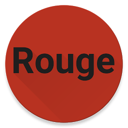 Rouge CM12 Theme v1.5