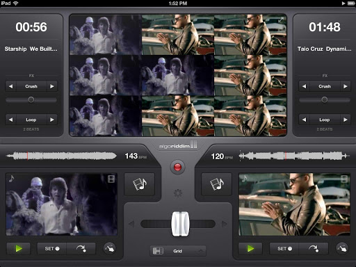 Video Photo Editor