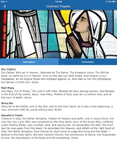 St. Mary's Catholic Storm Lake Screenshots 5