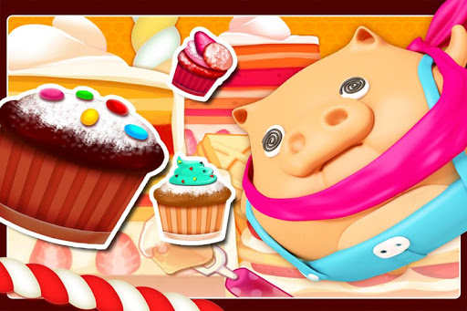 【免費教育App】Pingle04:Cupcake-APP點子