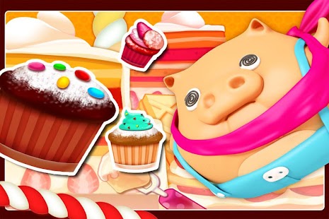 How to download Pingle04:Cupcake lastet apk for pc