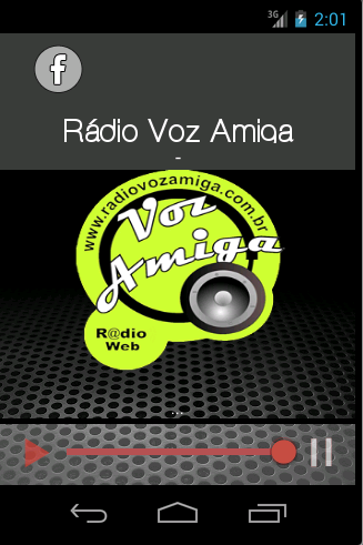 Rádio Voz Amiga