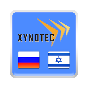 Russian<->Hebrew Dictionary.apk 2.9.6