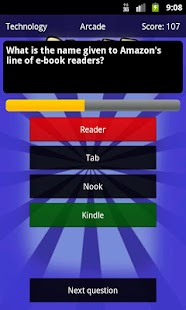 Lastest Bluzz Trivial (trivia quiz) APK