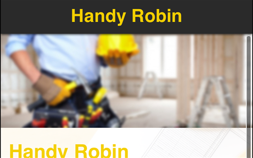 免費下載商業APP|handy robin app開箱文|APP開箱王