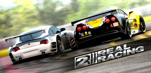 Real Racing 2 