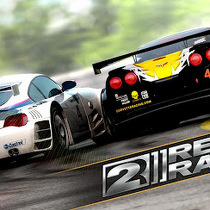 Download - Real Racing 2 v000853 (Dinheiro Ilimitado)