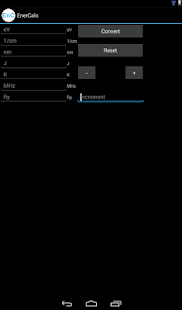 Free Download EnerCalc APK for Android