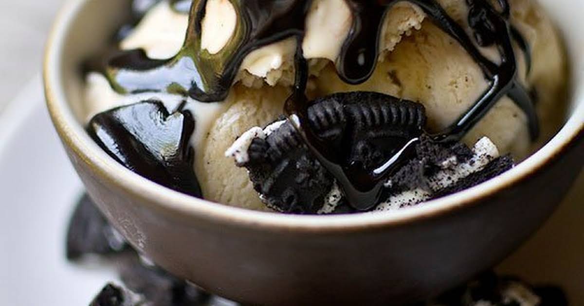 10 Best Hot Fudge Sauce Cocoa Powder Recipes