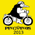 Ping&uuml;inos 2013 logo