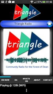 How to download Triangle Radio Player 1.3 apk for laptop