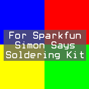 Simon Says 1.0