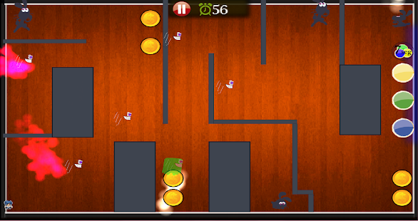 How to download Teeny vs Monsters patch 1 apk for bluestacks
