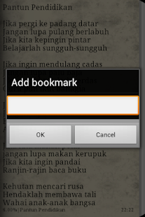 Download Kumpulan Pantun Google Play softwares 