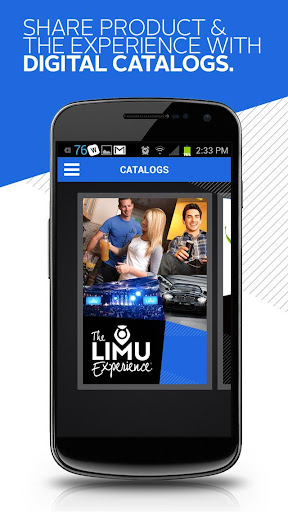 LIMU App