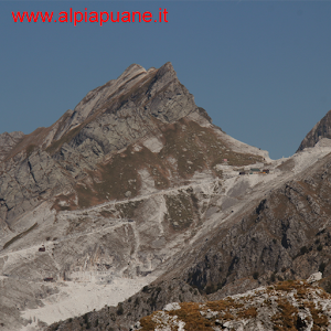 Alpi Apuane logo
