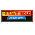 The Brave and the Bold: The Lo logo