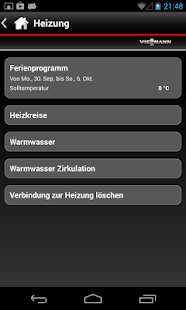 Download Vitocomfort APK