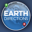 Earth Directions logo