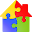 Preschool Kids Shape Puzzle Download on Windows