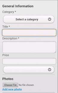 Berjualan Online, Jual Beli Screenshots 9