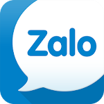 Cover Image of Download Zalo - Nhắn gửi yêu thương 2.0.3 APK