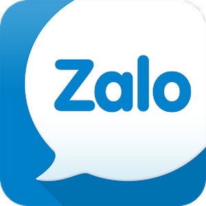 Download Zalo - Nhắn gửi yêu thương free for android