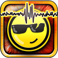 BH Music Visualizer APK Иконка