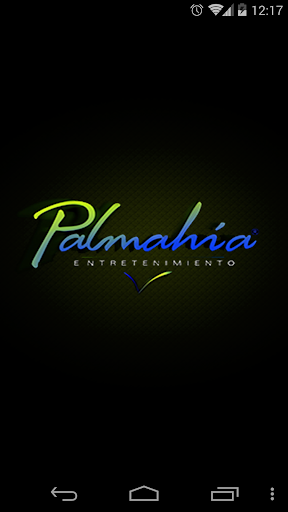 Palmahia