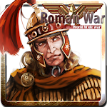 Roman War(3D RTS) Apk