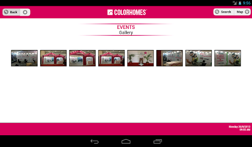 【免費生活App】Colorhomes-APP點子