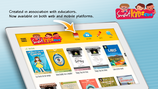 Smart Kidz Club Screenshots 5