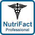 NutriFact Pro logo