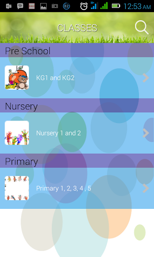 【免費教育App】Graceville Schools-APP點子