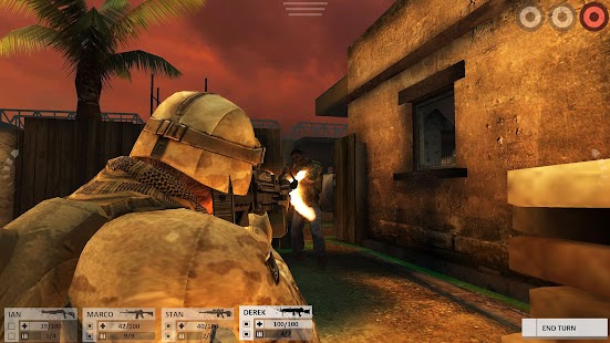 Arma Tactics THD - screenshot thumbnail