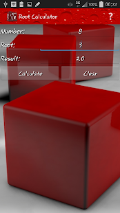 How to install Root Calculator 1.2.1 mod apk for android