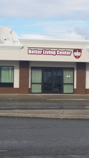 Better Living Center